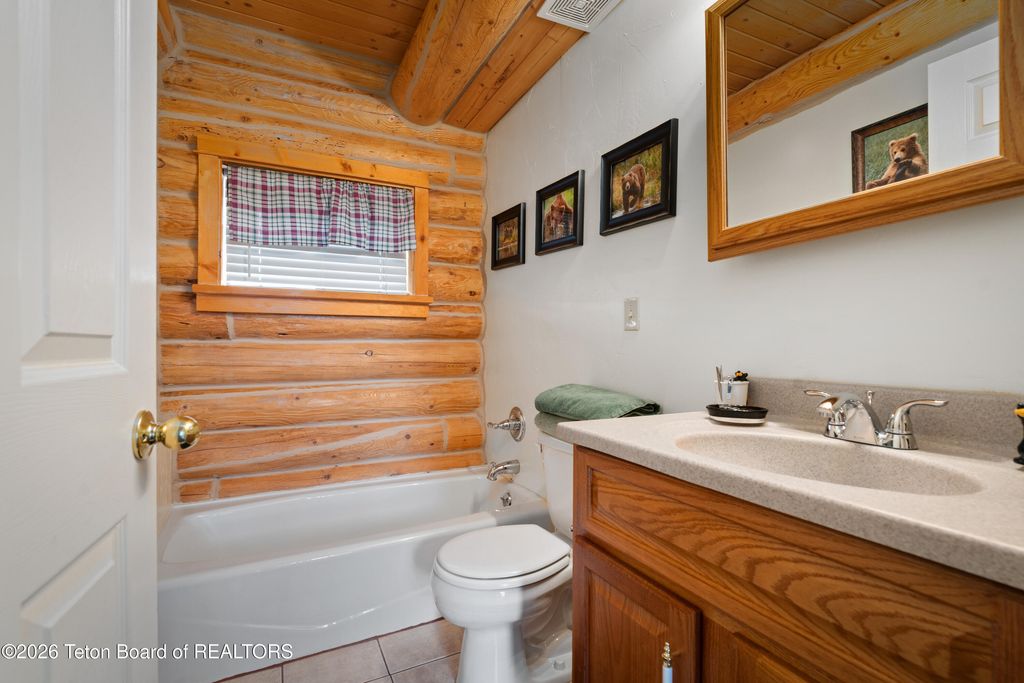 1102 PINE VIEW Lane, Driggs, ID 83422 photo 14