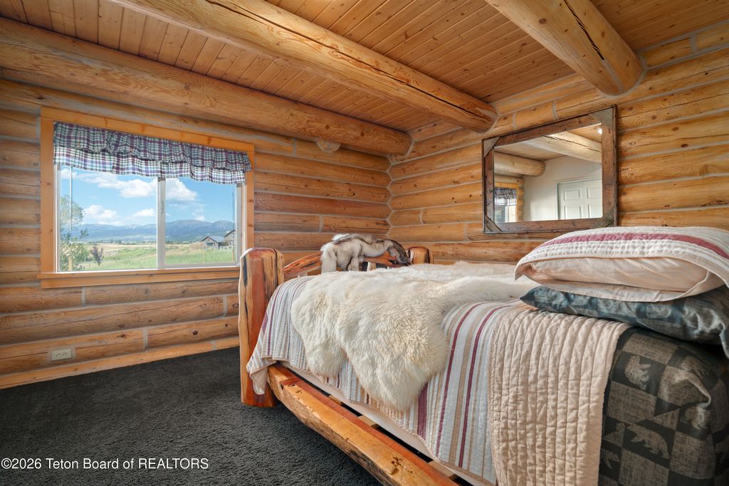 1102 PINE VIEW Lane, Driggs, ID 83422 photo 15