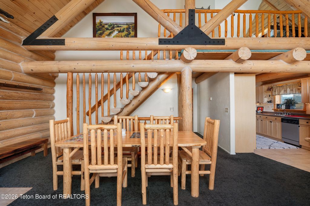 1102 PINE VIEW Lane, Driggs, ID 83422 photo 16