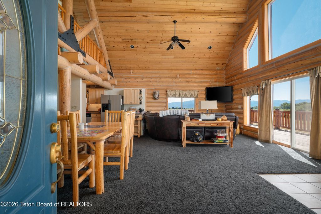 1102 PINE VIEW Lane, Driggs, ID 83422 photo 3