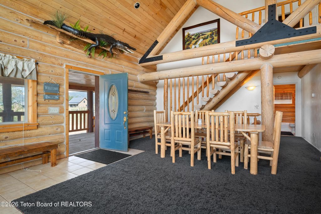 1102 PINE VIEW Lane, Driggs, ID 83422 photo 4