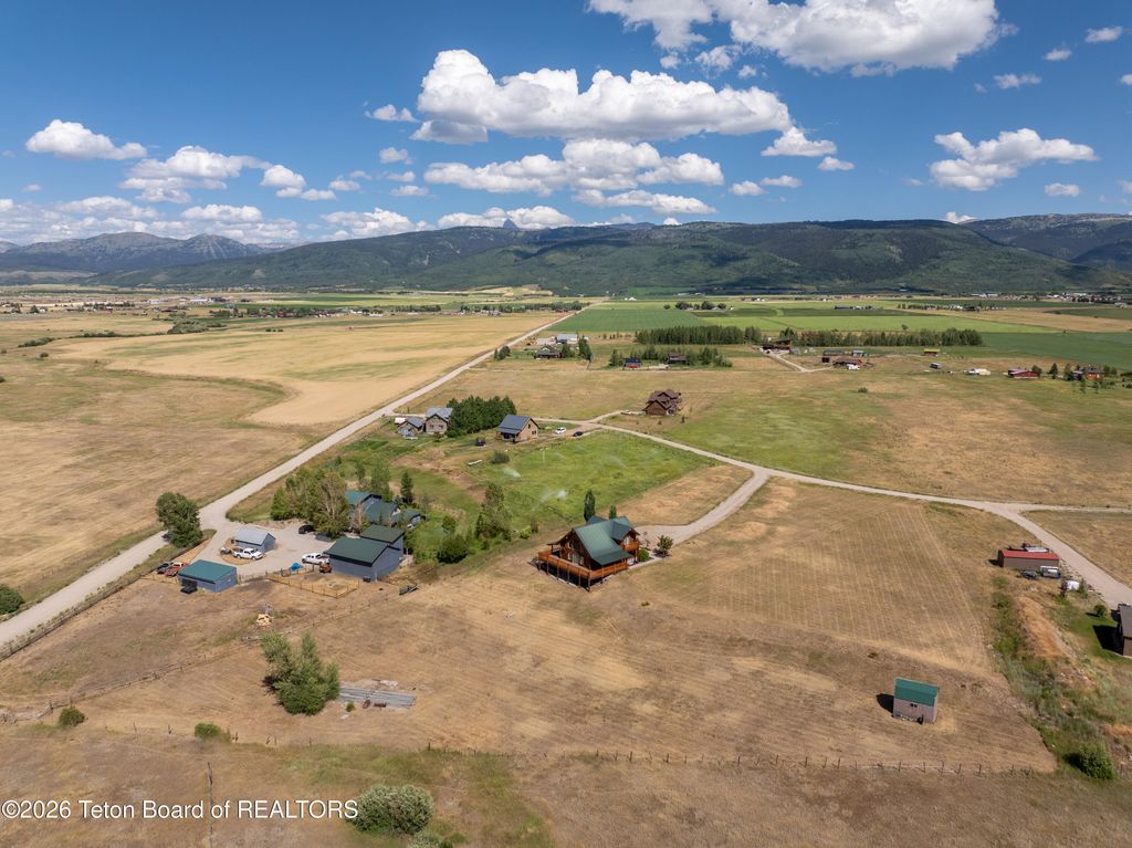 1102 PINE VIEW Lane, Driggs, ID 83422 photo 43