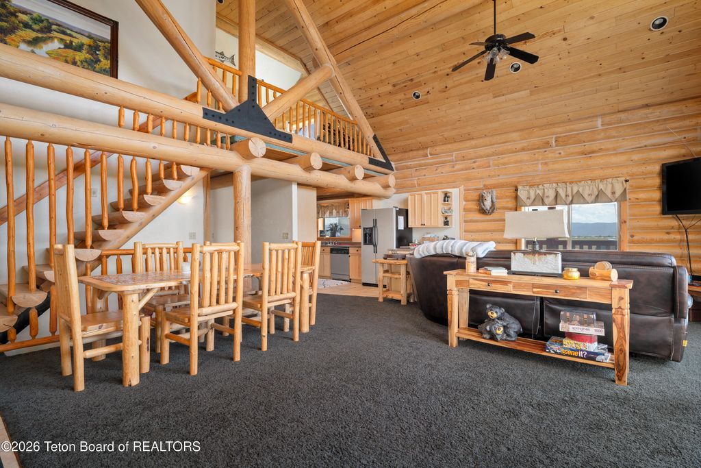 1102 PINE VIEW Lane, Driggs, ID 83422 photo 5