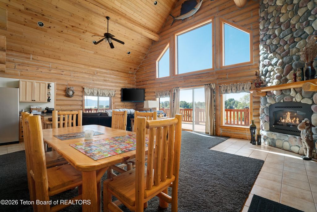 1102 PINE VIEW Lane, Driggs, ID 83422 photo 7