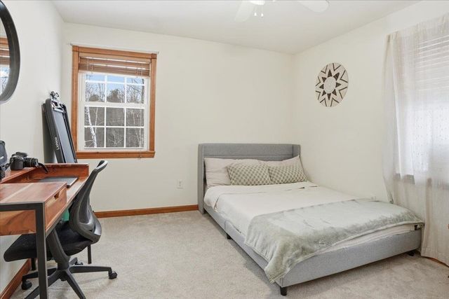 39 Ridgeview Road, Fairfax, VT 05448