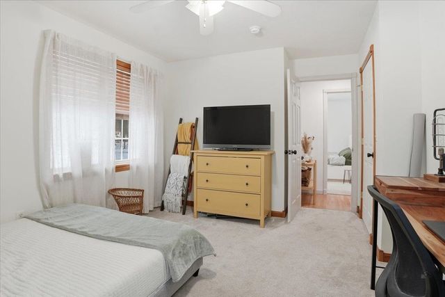 39 Ridgeview Road, Fairfax, VT 05448