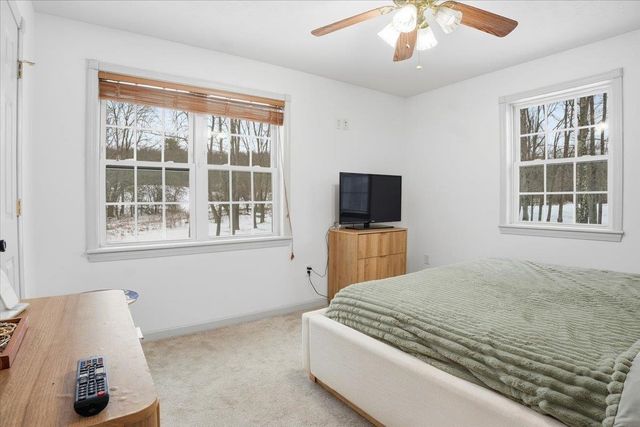 39 Ridgeview Road, Fairfax, VT 05448