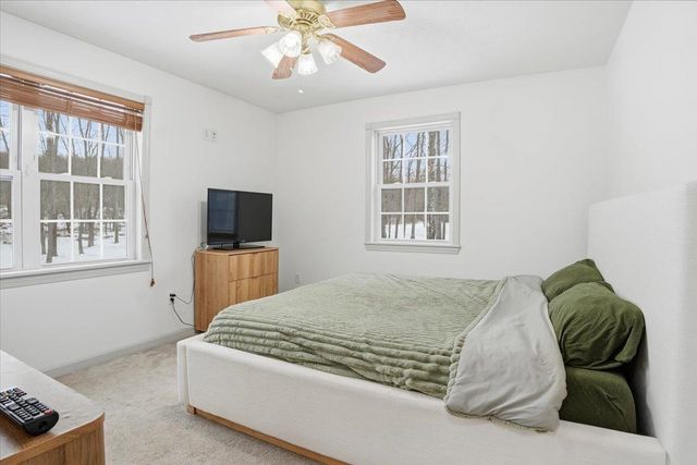 39 Ridgeview Road, Fairfax, VT 05448