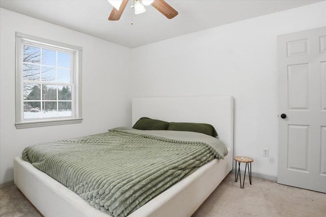 39 Ridgeview Road, Fairfax, VT 05448