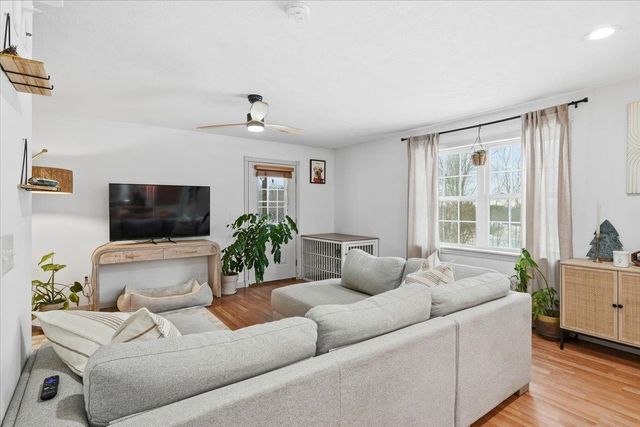 39 Ridgeview Road, Fairfax, VT 05448