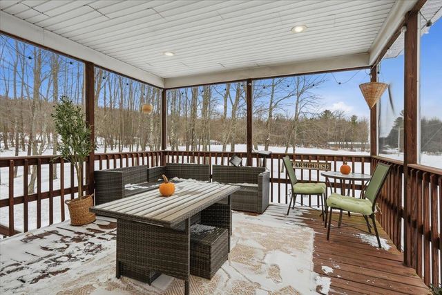 39 Ridgeview Road, Fairfax, VT 05448