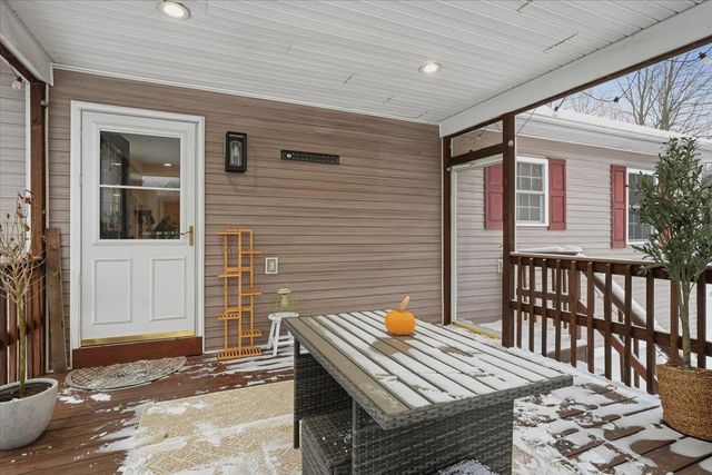 39 Ridgeview Road, Fairfax, VT 05448