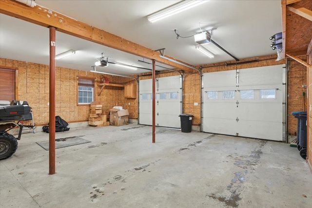 39 Ridgeview Road, Fairfax, VT 05448