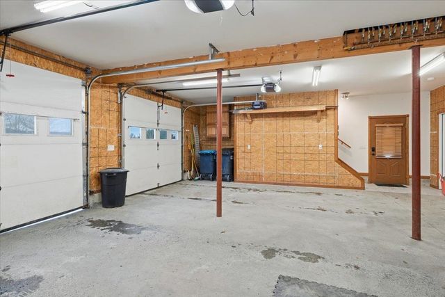 39 Ridgeview Road, Fairfax, VT 05448