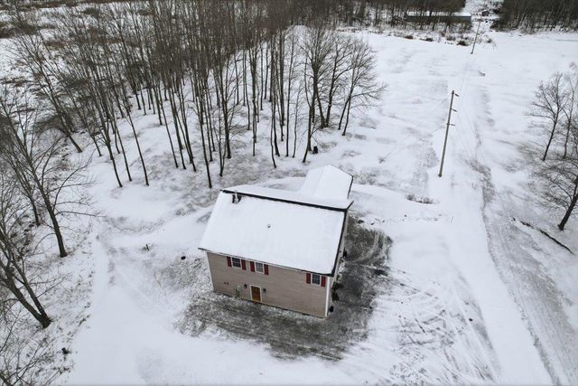 39 Ridgeview Road, Fairfax, VT 05448