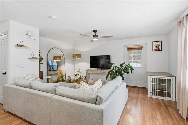 39 Ridgeview Road, Fairfax, VT 05448