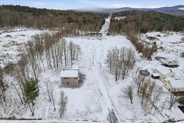 39 Ridgeview Road, Fairfax, VT 05448