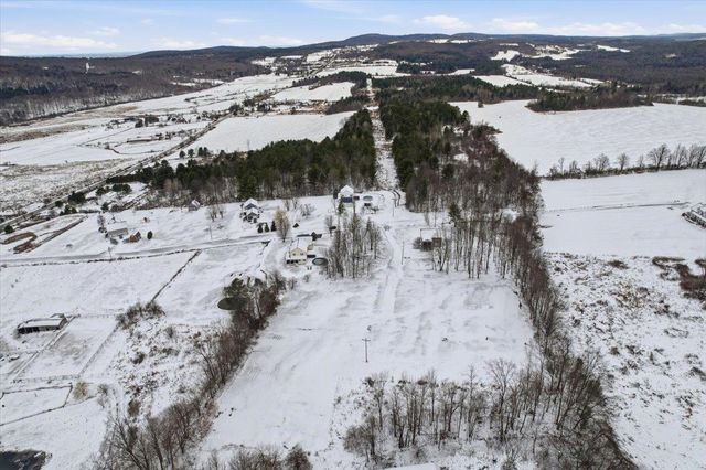 39 Ridgeview Road, Fairfax, VT 05448