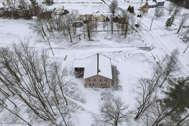 39 Ridgeview Road, Fairfax, VT 05448