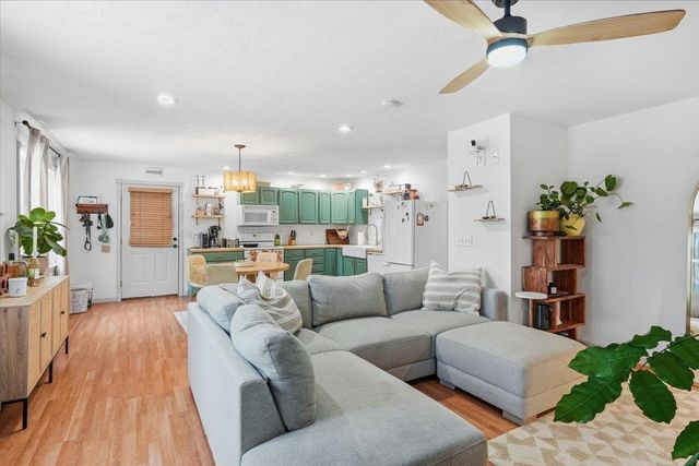 39 Ridgeview Road, Fairfax, VT 05448