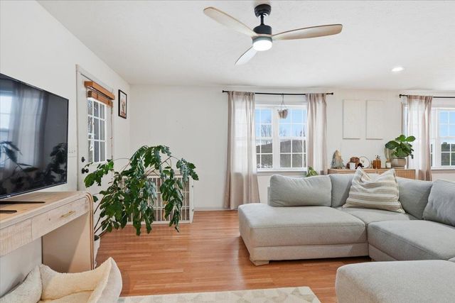 39 Ridgeview Road, Fairfax, VT 05448