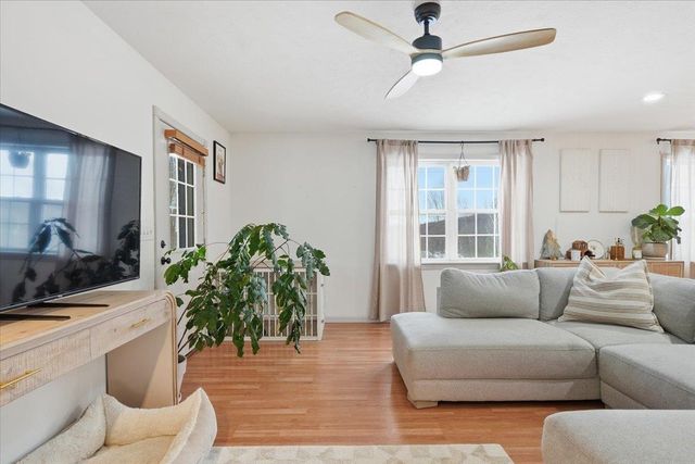 39 Ridgeview Road, Fairfax, VT 05448