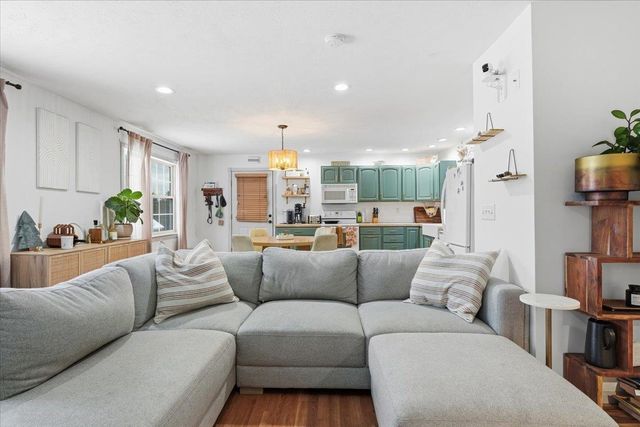 39 Ridgeview Road, Fairfax, VT 05448