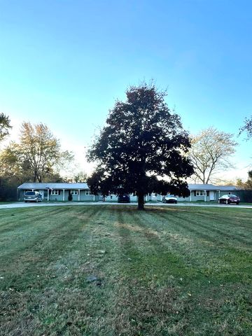 16350 Oakley Road, Chesaning, MI 48616