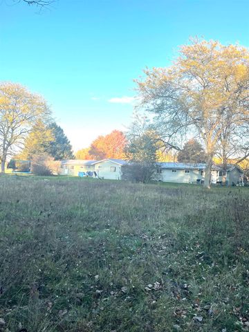 16350 Oakley Road, Chesaning, MI 48616