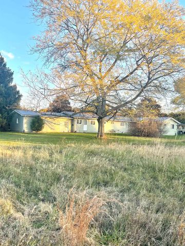 16350 Oakley Road, Chesaning, MI 48616