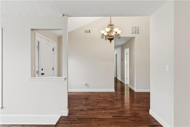 2824 Carriage Rowe, Duluth, GA 30096