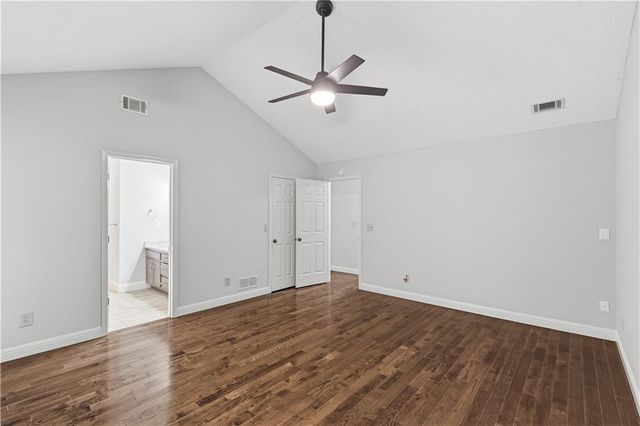 2824 Carriage Rowe, Duluth, GA 30096