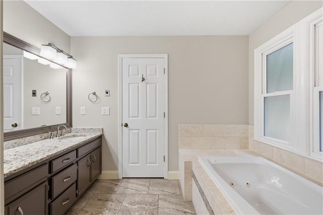 2824 Carriage Rowe, Duluth, GA 30096