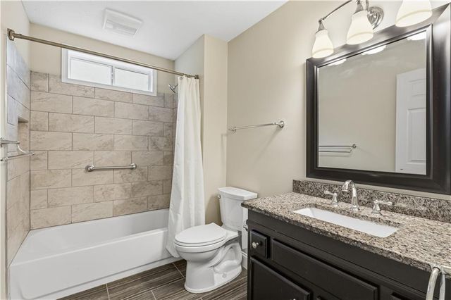 2824 Carriage Rowe, Duluth, GA 30096