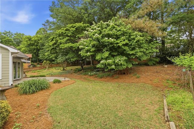 2824 Carriage Rowe, Duluth, GA 30096