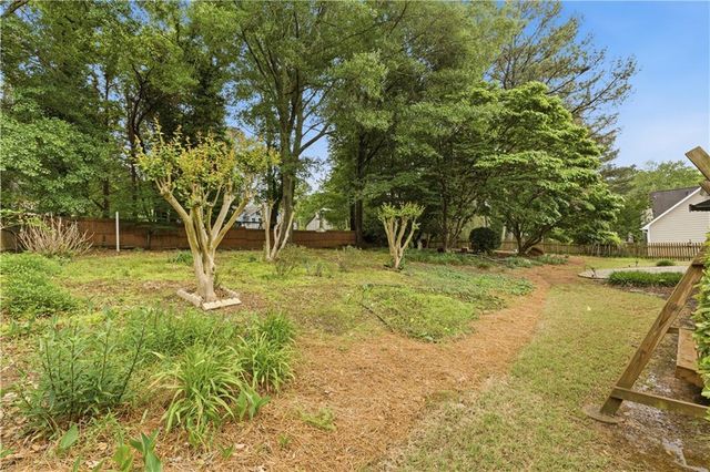 2824 Carriage Rowe, Duluth, GA 30096