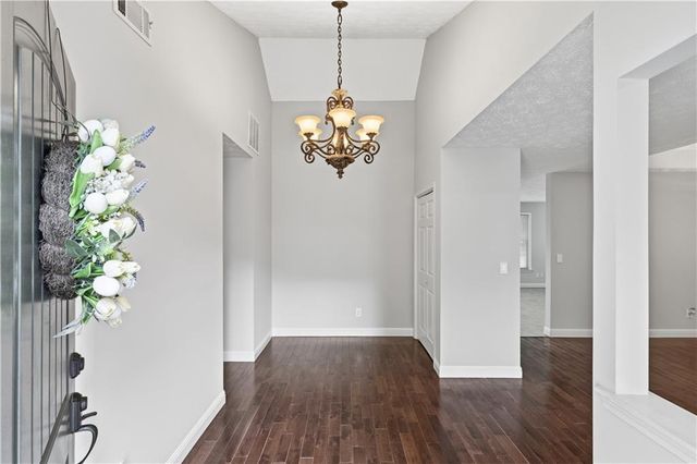 2824 Carriage Rowe, Duluth, GA 30096