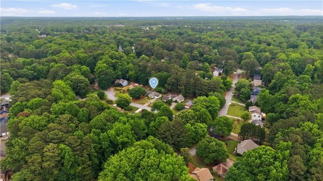 2824 Carriage Rowe, Duluth, GA 30096
