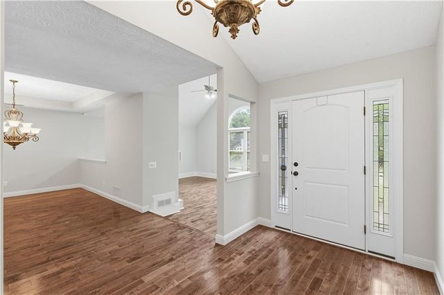 2824 Carriage Rowe, Duluth, GA 30096