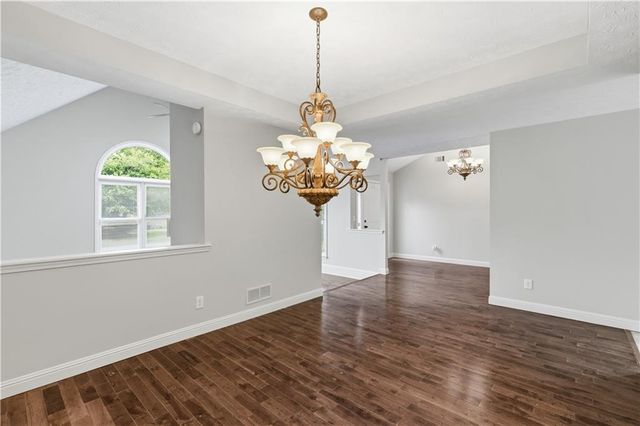 2824 Carriage Rowe, Duluth, GA 30096