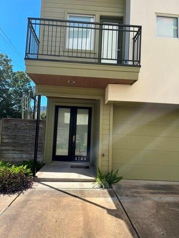 4700 Austin Street, Houston, TX 77004