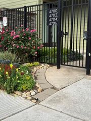 4700 Austin Street, Houston, TX 77004