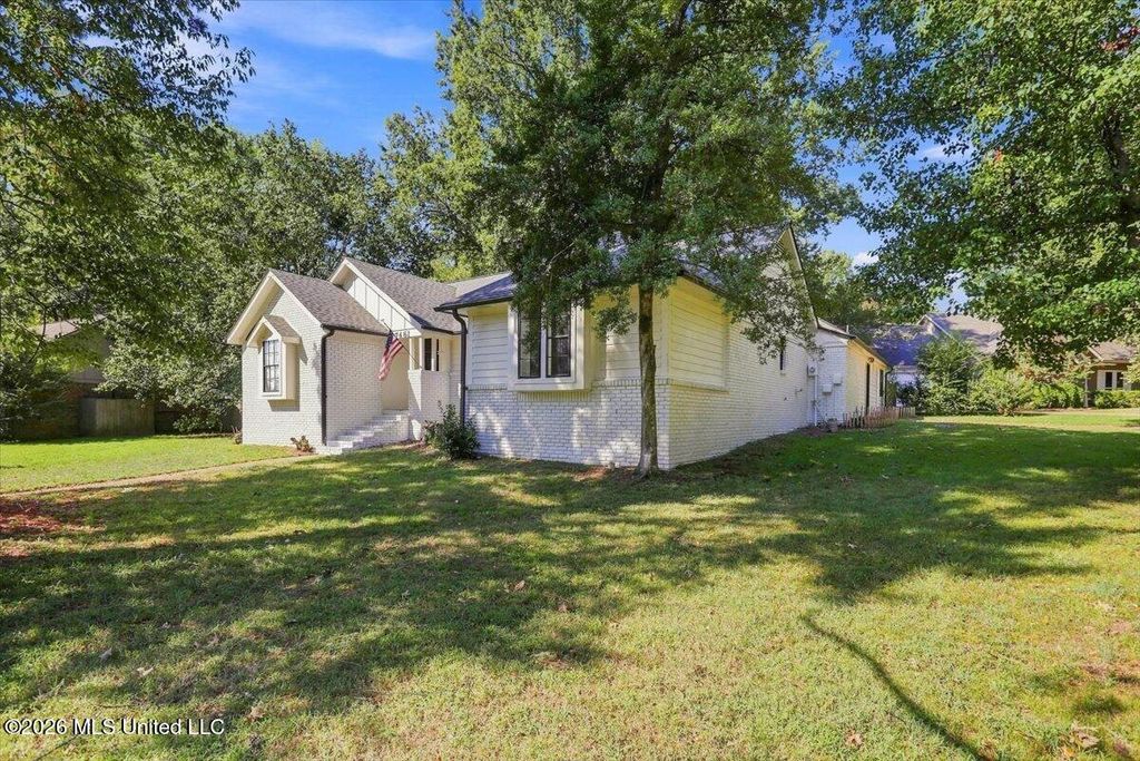 7461 Eastover Boulevard, Olive Branch, MS 38654 — photo 2