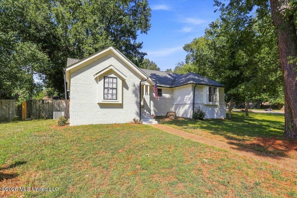 7461 Eastover Boulevard, Olive Branch, MS 38654 — photo 3