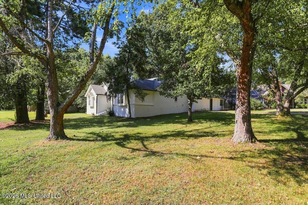 7461 Eastover Boulevard, Olive Branch, MS 38654 — photo 5