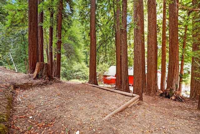 917 Scenic Drive, Felton, CA 95018