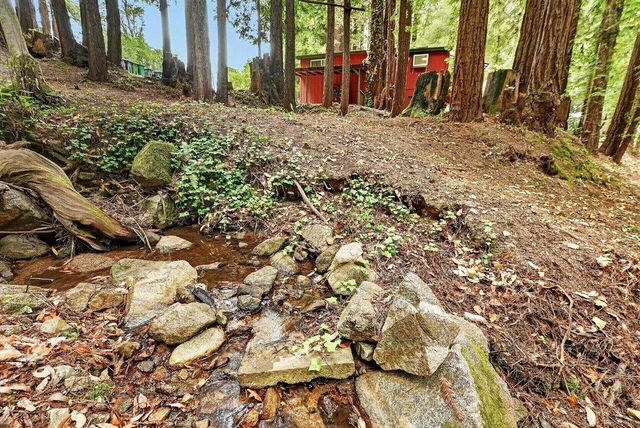 917 Scenic Drive, Felton, CA 95018