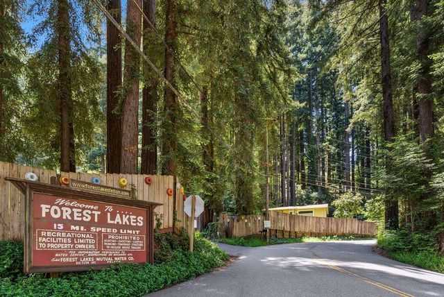 917 Scenic Drive, Felton, CA 95018
