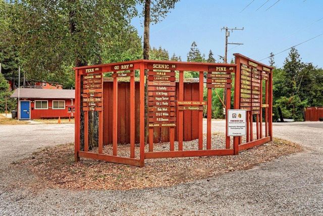 917 Scenic Drive, Felton, CA 95018