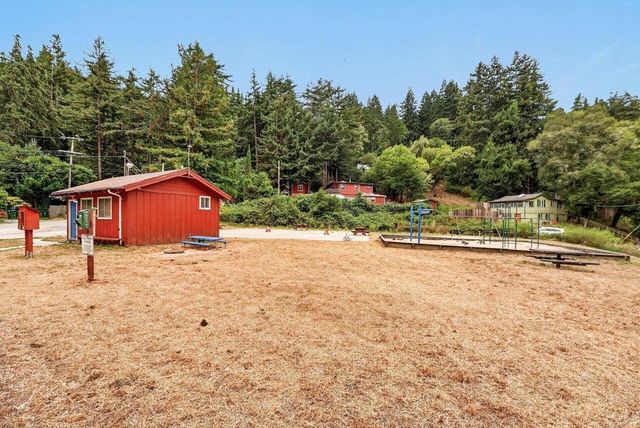 917 Scenic Drive, Felton, CA 95018